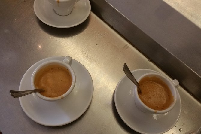 Espresso, Gelato & Tiramisu Food Tour: Pantheon & Navona - Pricing and Booking