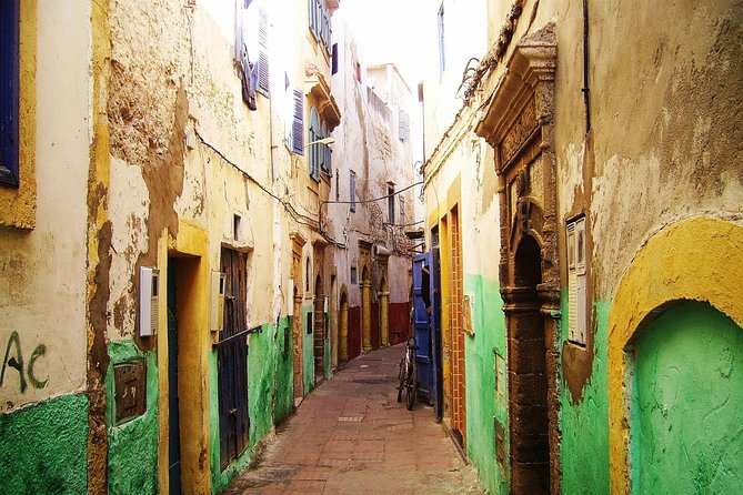 Essaouira Full-Day Trip From Marrakech - Customer Reviews and Ratings