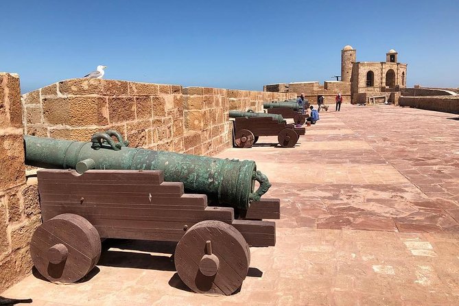 Essaouira Shared Day Tour From Marrakech (Mar ) - Pricing Information