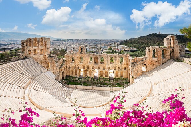Essential Athens and Cape Sounion, Poseidons Temple, Private Day Tour - Tour Highlights and Guide Qualities