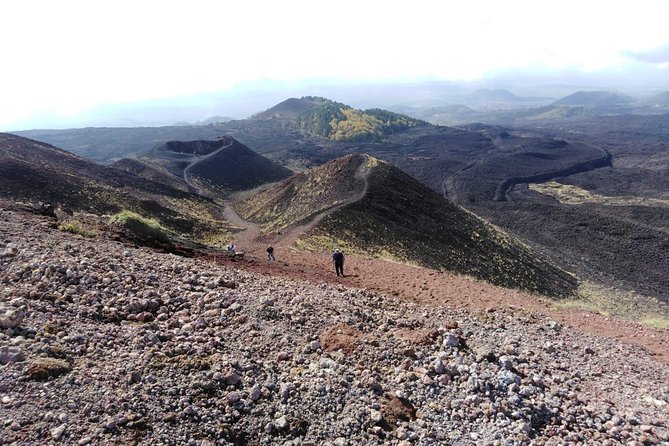 Etna and Taormina Tour From Messina - Tour Highlights