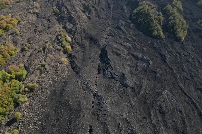 Etna E-bike Tour - All Around Mt. Etna - Additional Information