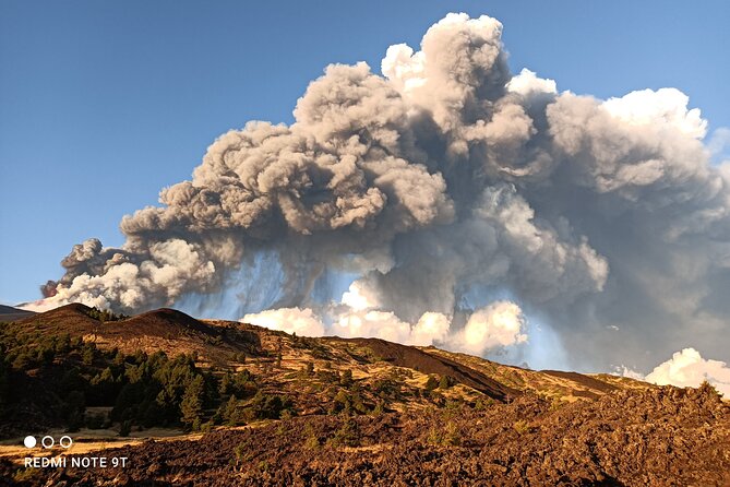 Etna Morning From Catania - Directions