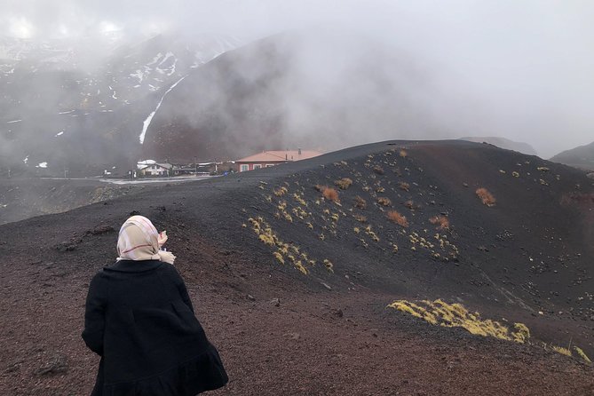 Etna Morning Tour - Accessibility Information