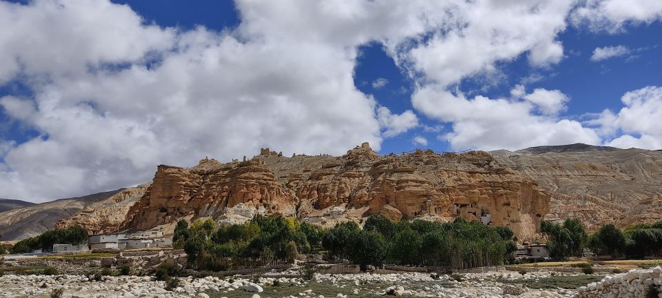 Everest Base Camp Trek - Inclusions