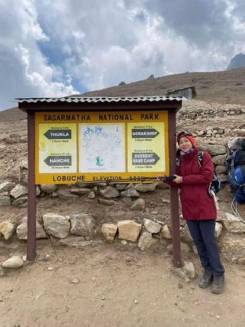 Everest Base Camp Trek 12 Days - Activity Popularity