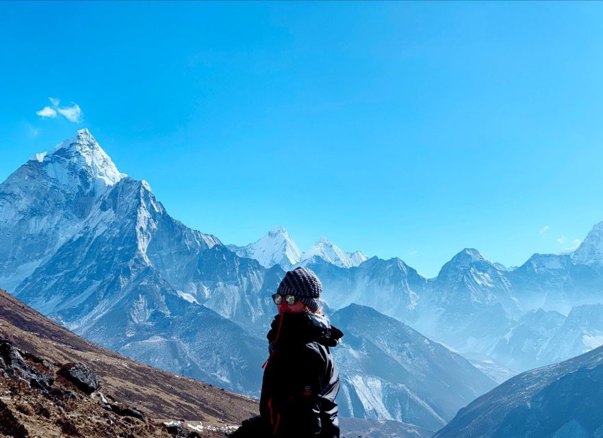 Everest Base Camp Trek - 13 Days - Payment Options