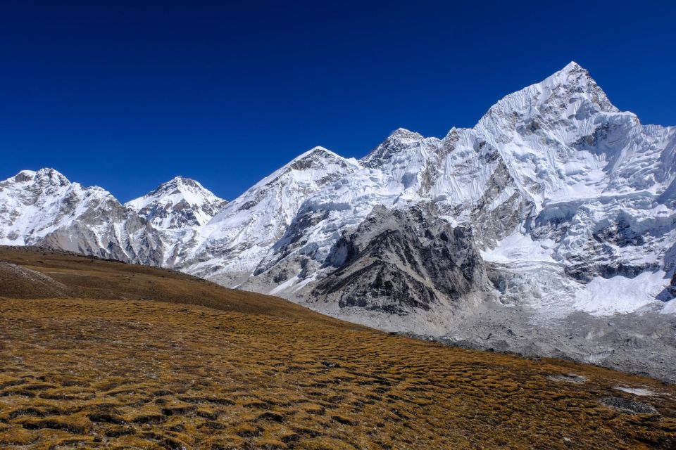 Everest Base Camp Trek - Cultural Exploration