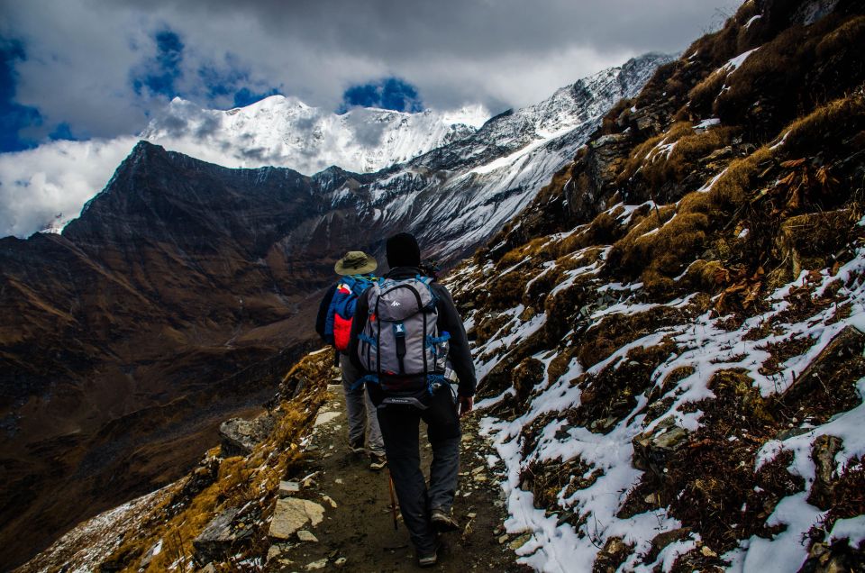 Everest Base Camp: Trek With Helicopter Return - Experience and Highlights