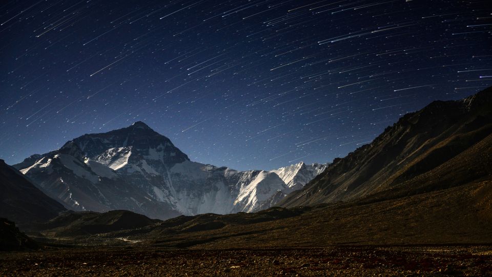 Everest Photo Expedition: 14-Day Trek for Photographers - Experience Highlights