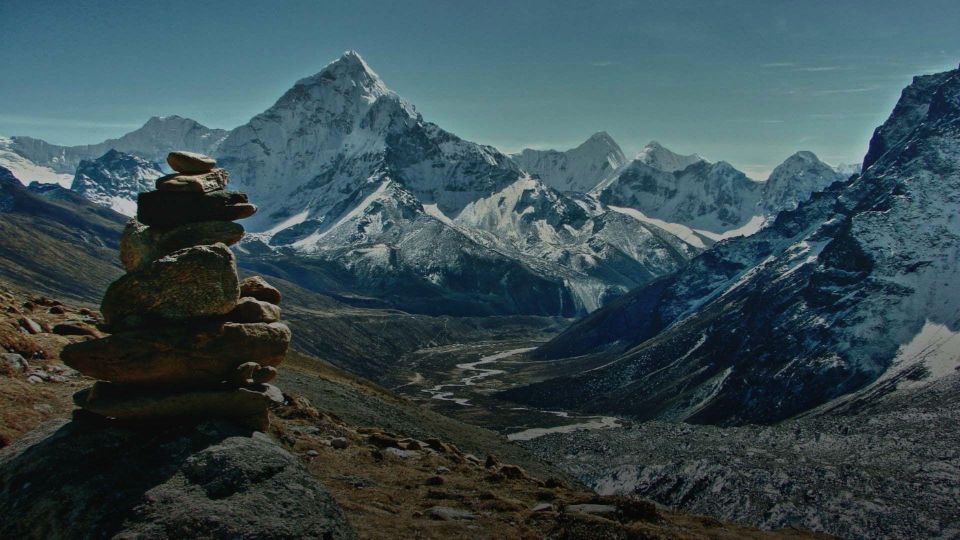 Everest Yoga Trek Exotic Scenarios 14 Day Trek - Inclusions and Exclusions