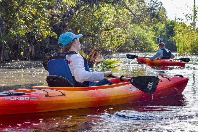 Everglades Guided Kayak Tour - Traveler Photos