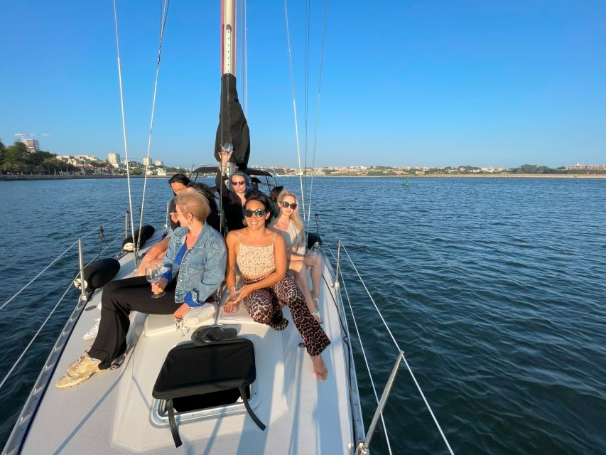 Exclusive Charming Sailboat Cruise - Experience Highlights