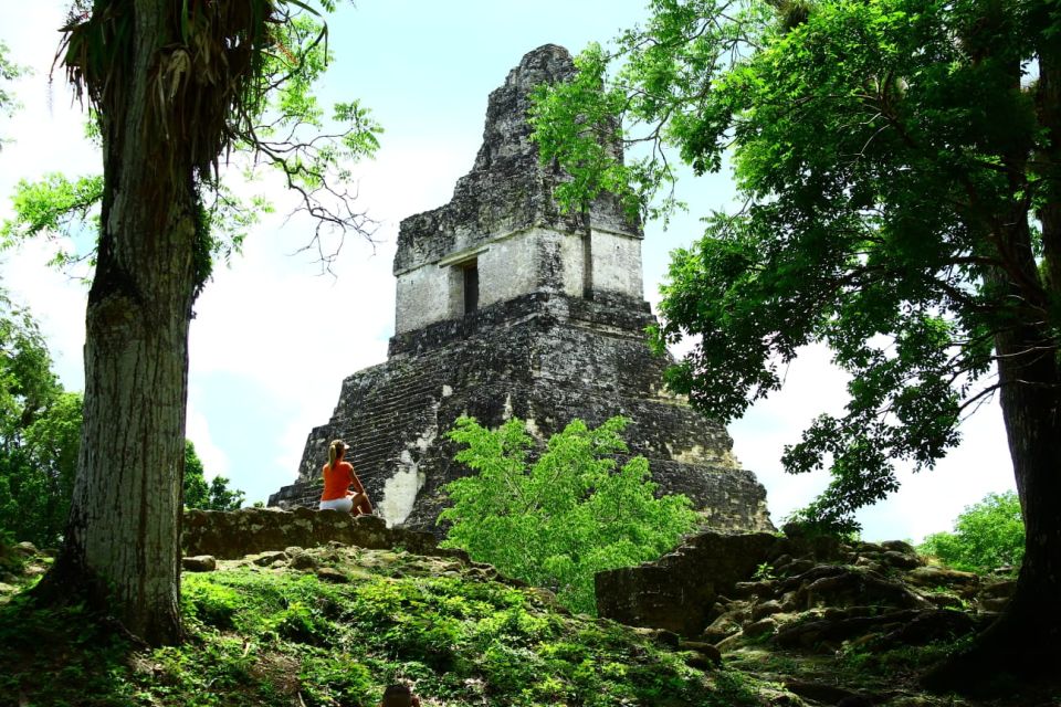 Exclusive Group Tour to Tikal - Booking Flexibility
