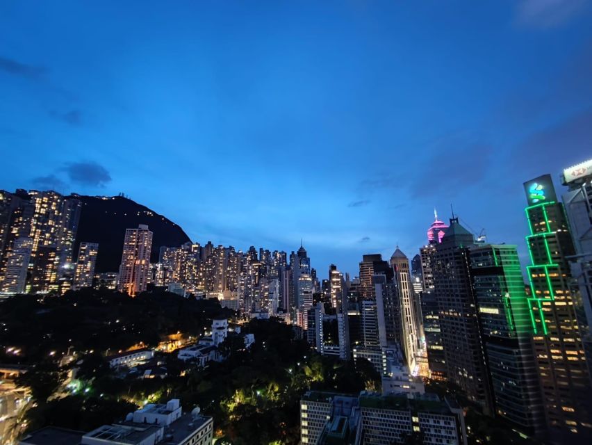 Exclusive Shenzhen Extravaganza: 3-Days of Luxury - Exclusive Experiences and Activities