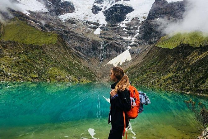 Excursion to Humantay Lake From Cusco. - Pickup and Meeting Details