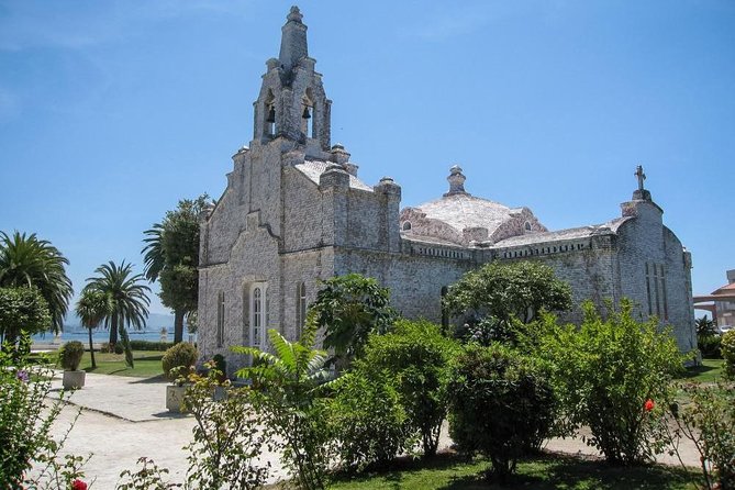 Excursion to Rias Baixas With Winery - Optional Mussel Boat - Excursion Details