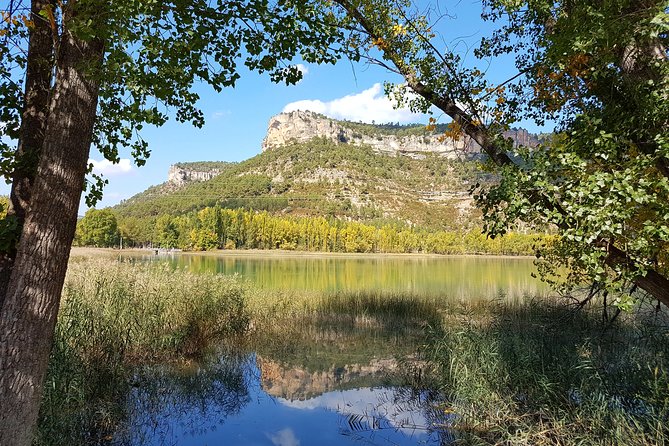 Excursion to the Enchanted City and the Birth of the Cuervo River From Cuenca - Local Culture and Heritage