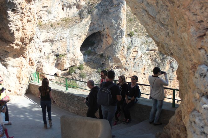 Excursion to the Enchanted City From Cuenca - Cancellation Policy Information