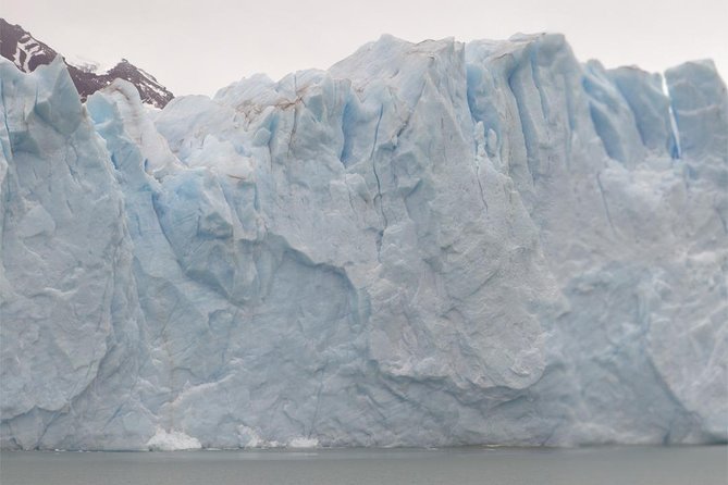 Excursion to the Perito Moreno Glacier, With Guide and Transfer to / From the Hotel - Itinerary Overview