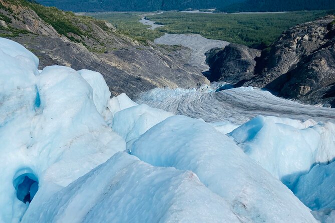 Exit Glacier Ice Hiking Adventure From Seward - Reviews and Testimonials