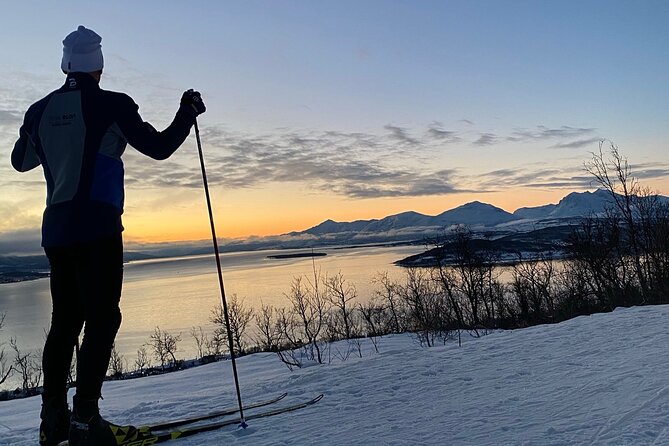 Experience Cross-Country Adventure in Tromsø - Meeting Point Logistics