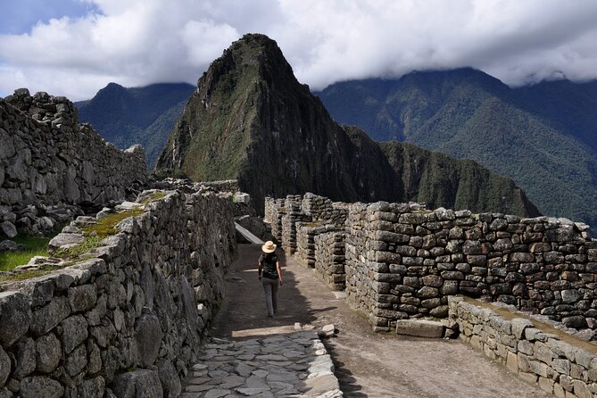Experience Machu Picchu Sustainably on a Private Tour From Cusco - Tour Accessibility and Fitness Requirements
