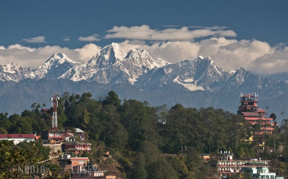 Experience Nepals Charm : 7 Days Kathmandu Pokhara Tour - Discover the Beauty of Pokhara