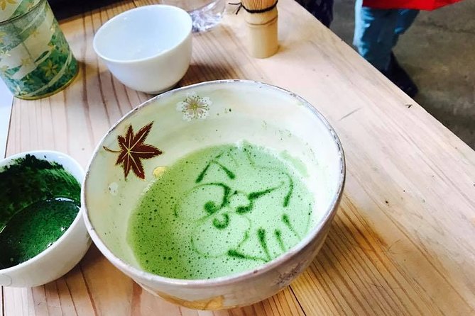 Experience Seasonal Green Tea Picking in Sayama and Nostalgic Walk in Kawagoe! - Meeting and Pickup Information