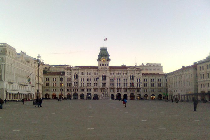 Experience Trieste - Accommodating and Engaging Guides