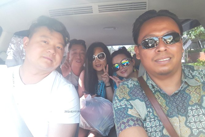Experts Bali Private Driver Best Bali Driver For Your Holiday In Bali - Customer Satisfaction and Reviews