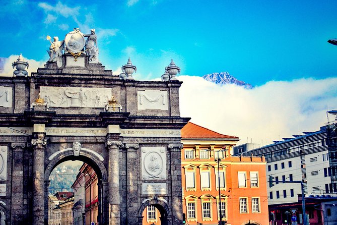 Explore Innsbruck'S Art and Culture With a Local - Logistics and Information