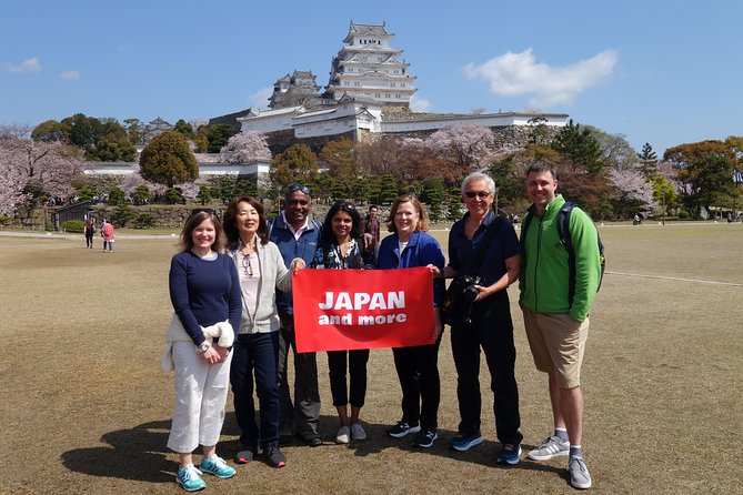 Explore Japan Tour: 12-day Small Group - Accommodation Details