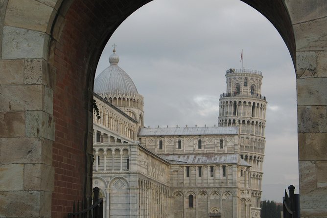 Explore Pisa City With Skip-The-Line Leaning Tower Climbing - Customer Recommendations