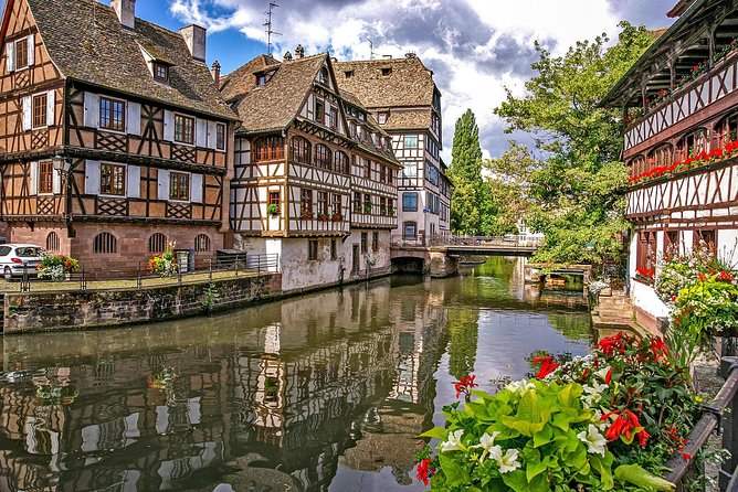 Explore Strasbourg in 1 Hour With a Local - Customer Reviews