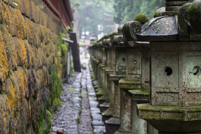 Explore the Culture and History of Nikko With This Private Tour - Immerse in Nikkos History