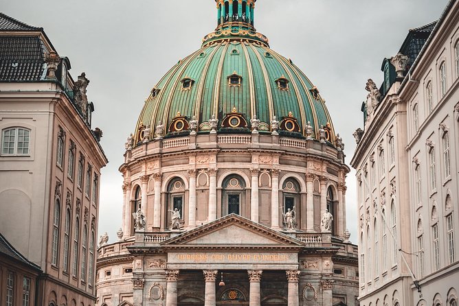 Explore the Instaworthy Spots of Copenhagen With a Local - Logistics Details