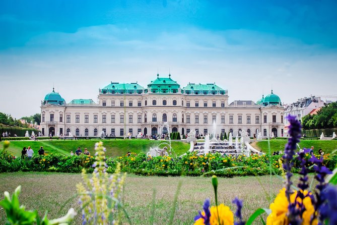 Explore the Instaworthy Spots of Vienna With a Local - Meeting and Pickup Details