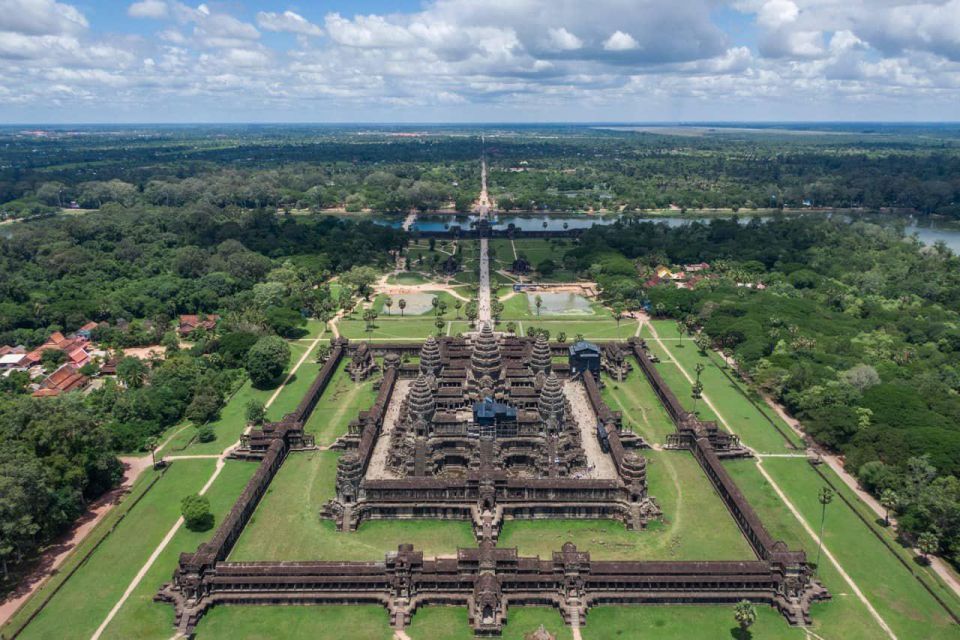 Explore the Majesty of Angkor Wat: A Memorable 2-Day Tour - Overall Experience