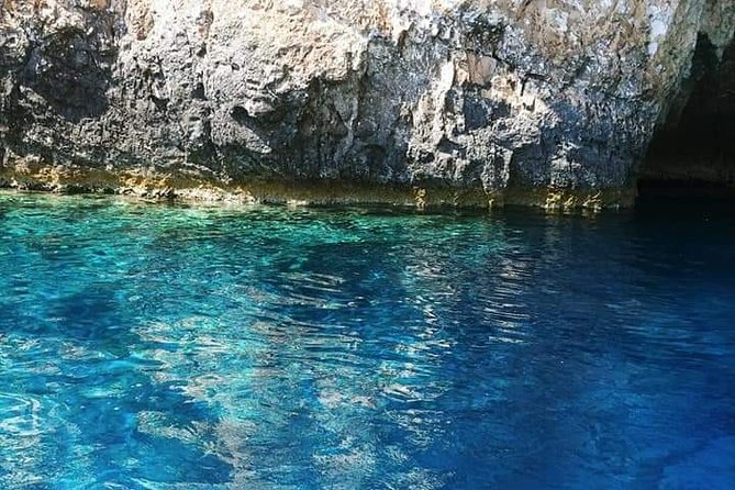 Explore Zakynthos Island With Adonis Boat Rental - Reviews and Ratings