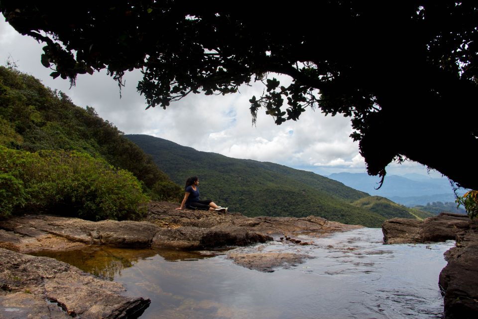 Exploring Knuckles: Hiking the Hidden Gem of Sri Lanka - Cloud Forest Serenity