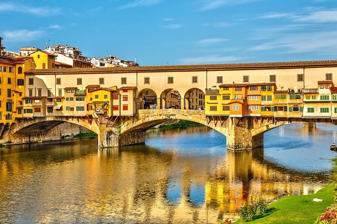 Express Early Morning Uffizi Small Group Tour I Max 6 People - Pricing Details and Options