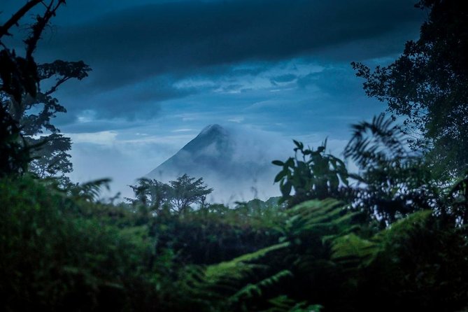Extreme Nature Hike Fortuna to Monteverde - Traveler Testimonials