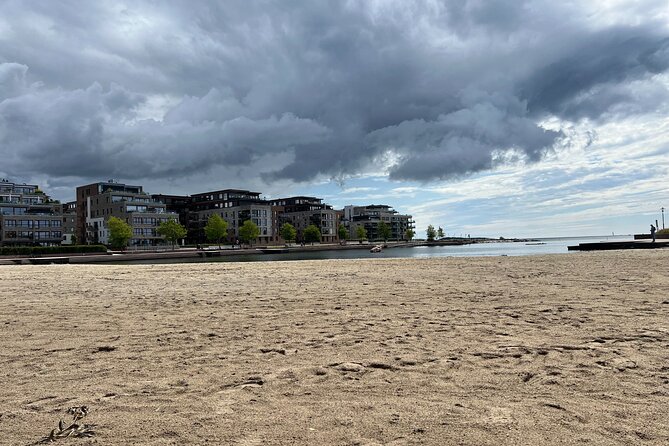 Fantastic E-Bike Tour With the Best Views in Kristiansand - Scenic Stops and Photo Ops