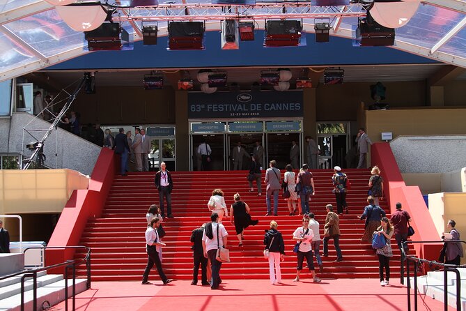 Fascinating Cannes – Private Walking Tour - Pricing Details