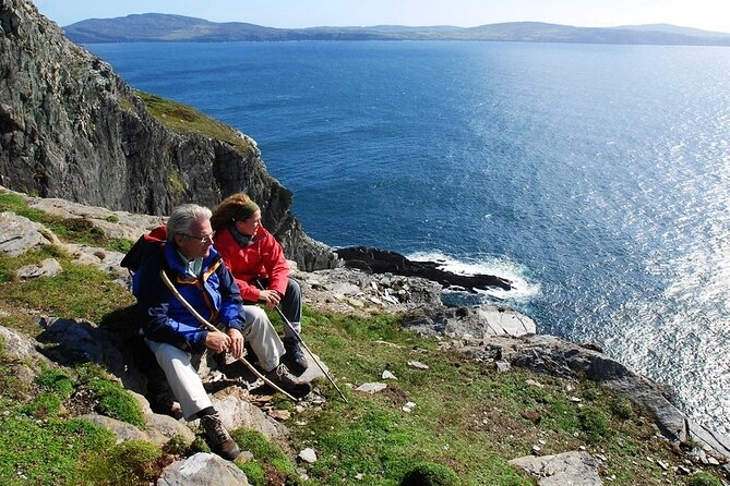 Fastnet Rock Lighthouse & Cape Clear Island Tour From Schull West Cork - Reviews and Ratings