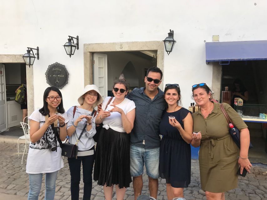 Fátima, Nazaré, and Óbidos: Small Group Tour From Lisbon - Booking Information and Pricing