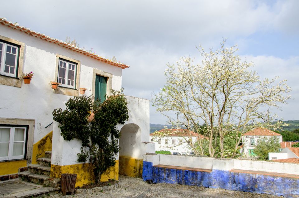 Fátima, Óbidos and the Atlantic Coast Day Tour From Lisbon - Experience Highlights