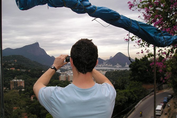 Favela Tour Rocinha and Vila Canoas in Rio De Janeiro - Safety Precautions