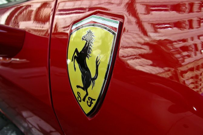 Ferrari Full Day - Booking Process and Support